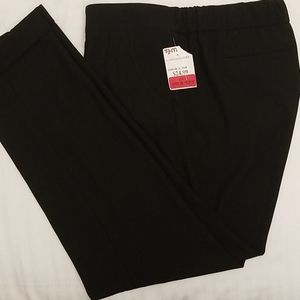 NWT Saint Tropez West womens pants Size L